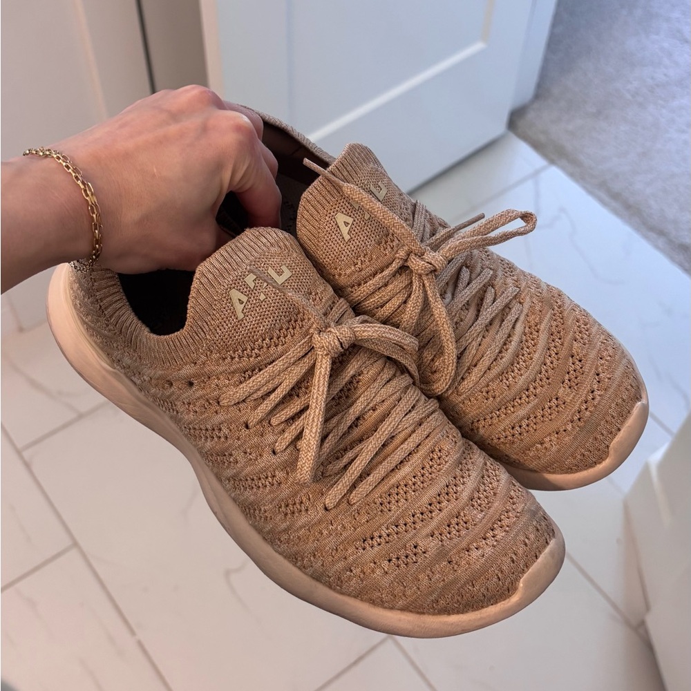 APL techloom pro